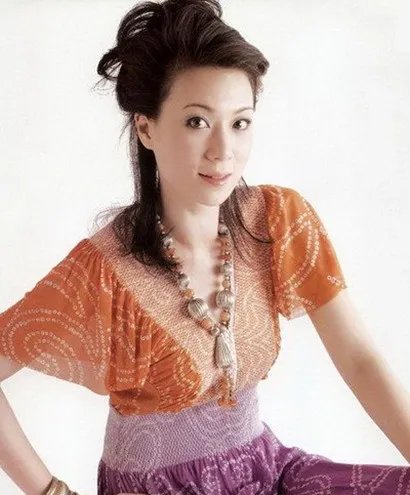 张可颐整容了？ 疑似抑郁造成的憔悴