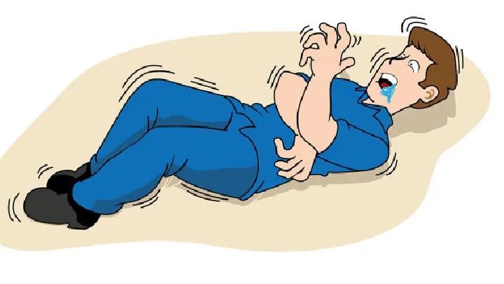 癫痫病的早期症状都有哪些呢