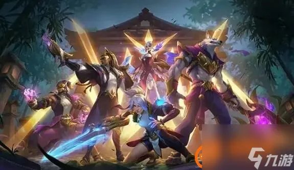 lolap通用天赋加点攻略2023最新