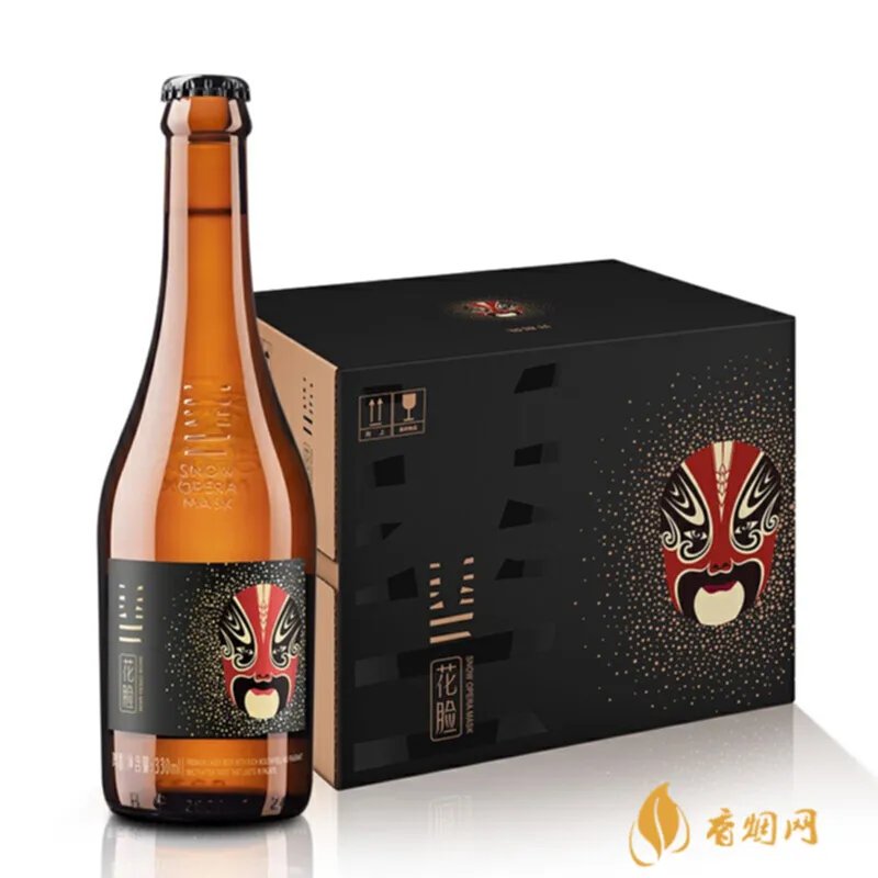 雪花冰生啤酒三等奖是什么？了解一下！