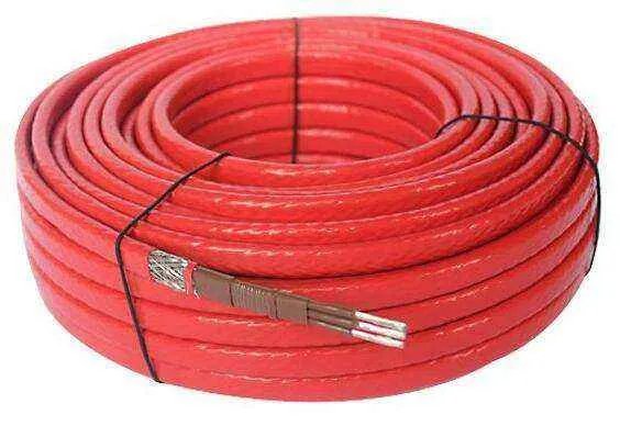 电热带和电伴热带的区别