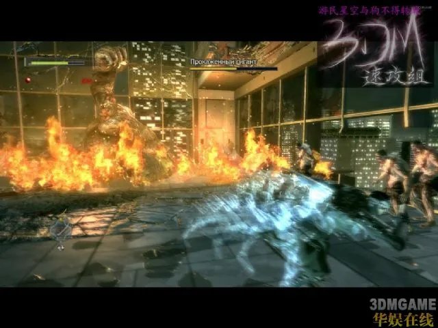 忍者之刃图文流程攻略 忍者之刃全流程剧情攻略