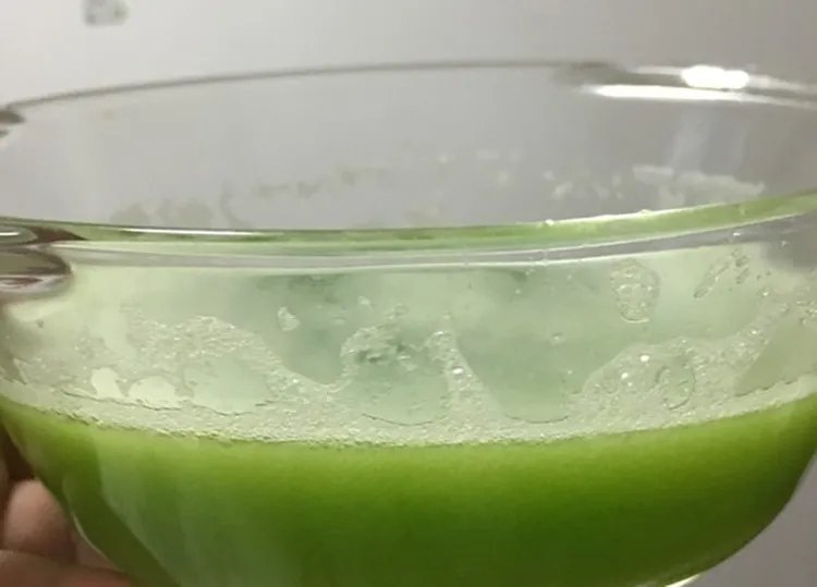 冬瓜汁的功效与作用