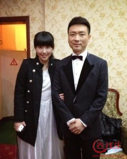 康逸琨现在在哪儿上班 人大女神康逸琨男朋友是谁