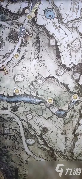 艾尔登法环盗贼加点攻略