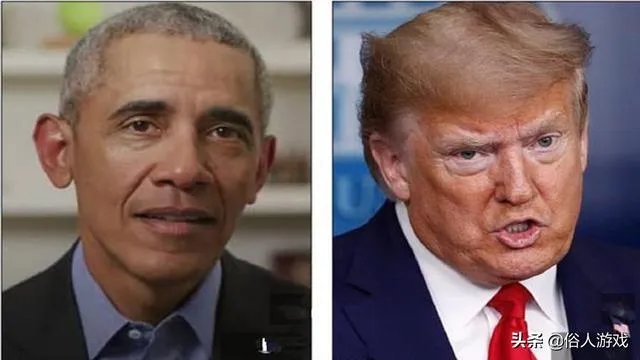 美国福总统被爆开始隔离,奥巴马无奈“炮轰”特朗普,什么情况?