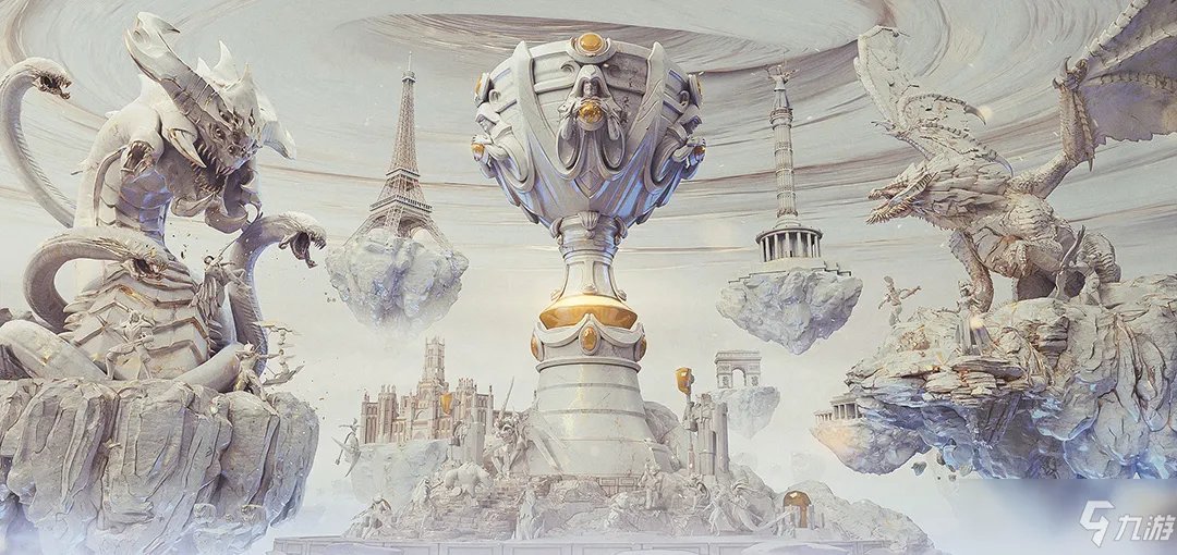 《英雄联盟》十周年任务双半肉下路什么意思 十周年任务双半肉下路意思分享