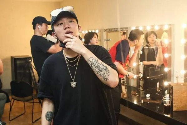 pgone和gai最终和解，他俩在《中国有嘻哈》中都有哪些矛盾？