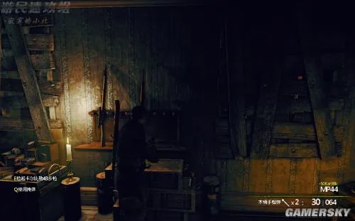 游民速攻组《狙击精英：纳粹僵尸部队2》图文攻略