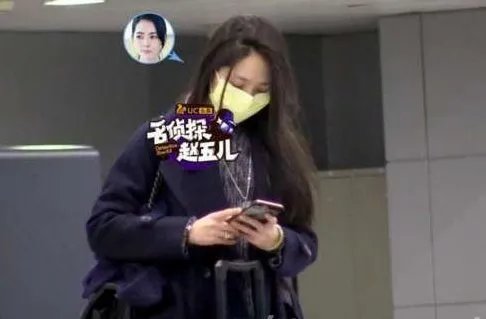 冯绍峰郭碧婷恋情是真的吗?