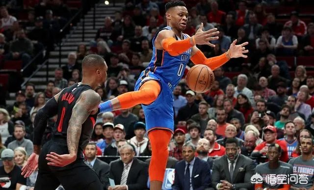 雷霆险胜开拓者,湖人放弃本赛季,3月8日比赛打完,如何看待西部排名?