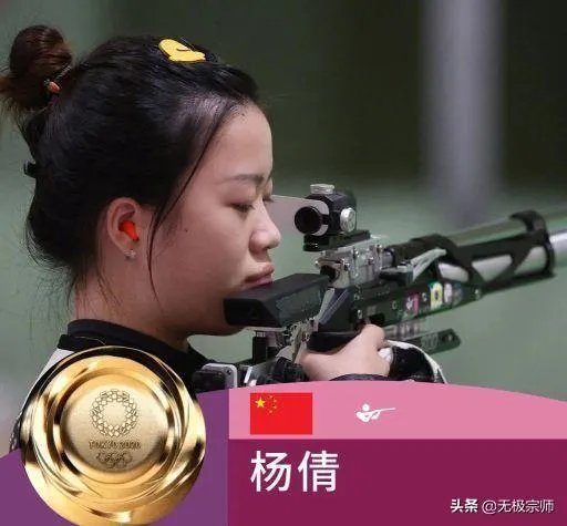 能不能预测下东京奥运会中国金牌数量?