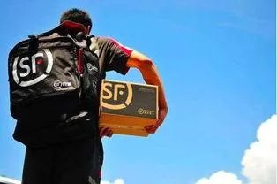 顺丰快递什么时候停运2020？