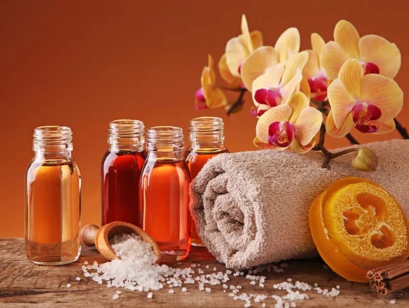 茶树精油可以祛斑吗