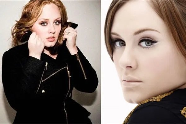 歌后阿黛尔被曝买豪宅 面积达6600平方尺惊呆众人