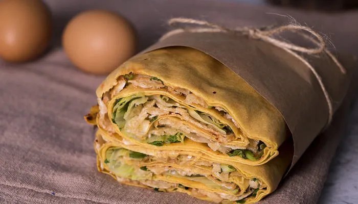 立春吃什么食物 南方人立春吃什么食物