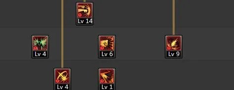 dnf蓝拳86刷图加点?dnf最新86蓝拳二觉刷图加点?