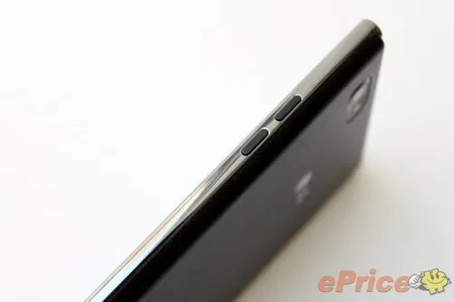 5吋大屏+四核Tegra3 LG Optimus Vu评测