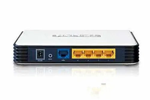 宽带路由器是什么 宽带路由器有何功能