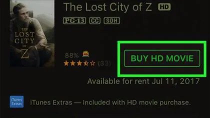 3种方法来下载电影到iPad中