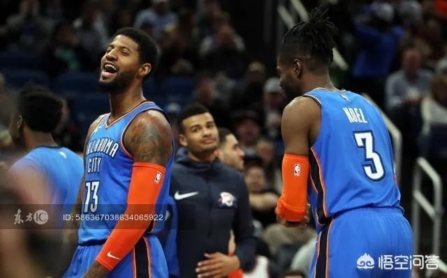 雷霆4连败，火箭本赛季有机会超越雷霆升至西部第三的位置吗？为什么？