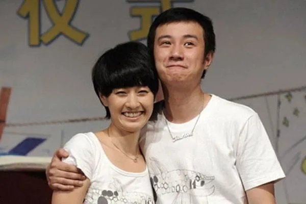 马伊琍离婚后首开工