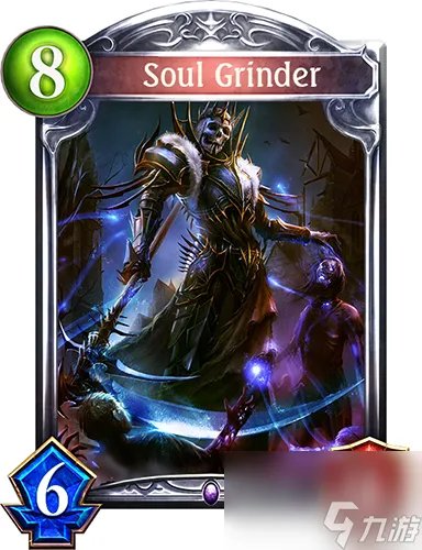 灵魂收割者加点技巧 影之诗灵魂收割者属性攻略