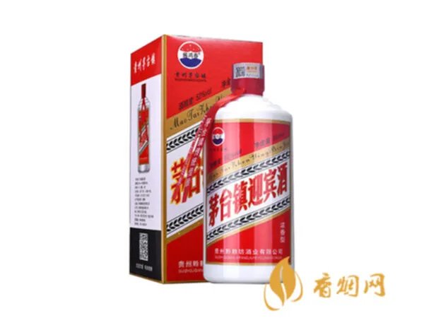 去茅台镇买什么酒?您必须知道的4种酒!