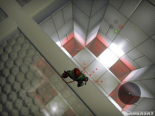 生化尖兵——详细图文流程攻略上