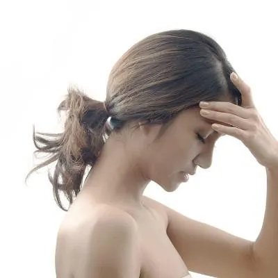 孕妇经常头晕怎么办