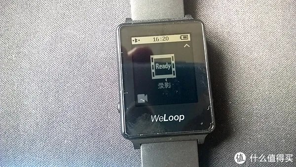 待机超长,简约大方——WeLoop 唯乐 小黑2代智能手表使用测评