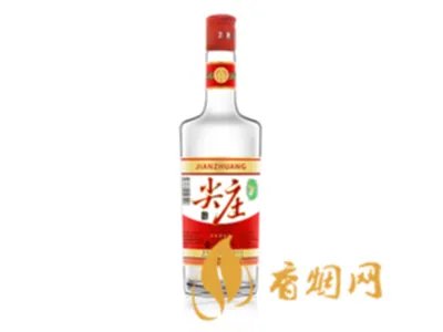 五粮液百年尖庄酒价格：一个百年酒庄的故事