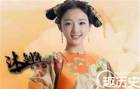 鹿鼎记小郡主沐剑屏仅14岁遭遇却很悲惨