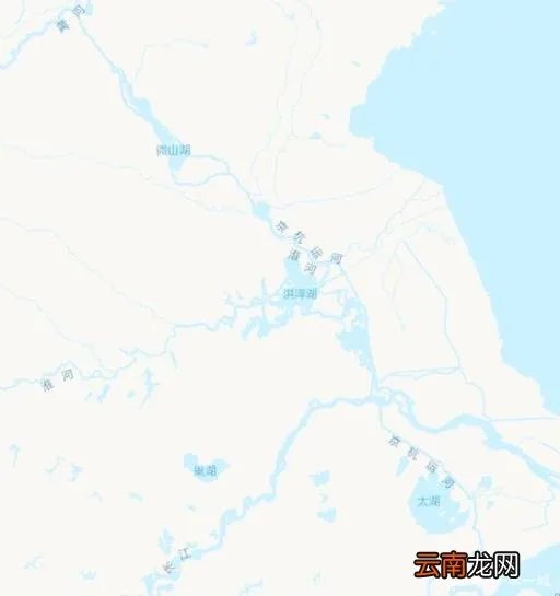 我国最大的人工河是哪一条 世界上最长的人工河流是哪一条河