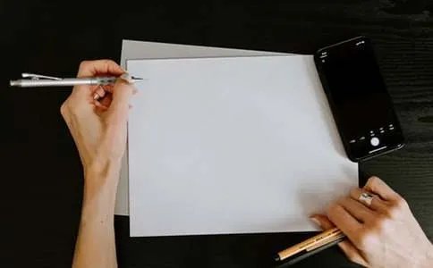 对我影响最大的一件事作文