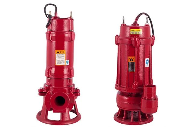 泥浆泵型号有哪些规格 泥浆泵应该如何选购