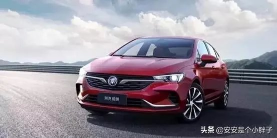 别克威朗怎么样?作为家用轿车如何?