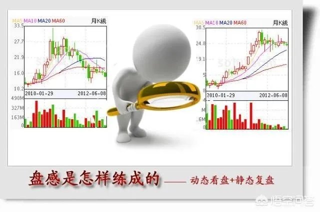 有哪款软件可以进行股票的复盘，练习培养盘感？