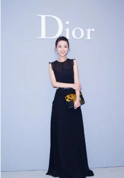 赵丽颖代言迪奥为何被骂？我觉得还不错啊？