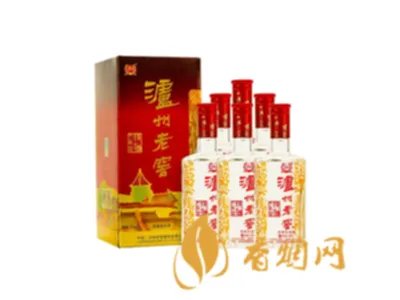 泸州老窖头曲价格表查询 泸州老窖头曲价格及图片