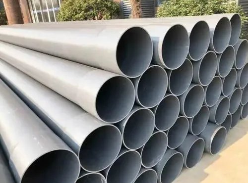 pvc-u是什么管材