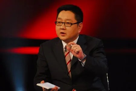 张绍刚老婆王倩背景揭秘 张绍刚为妻退出主持界