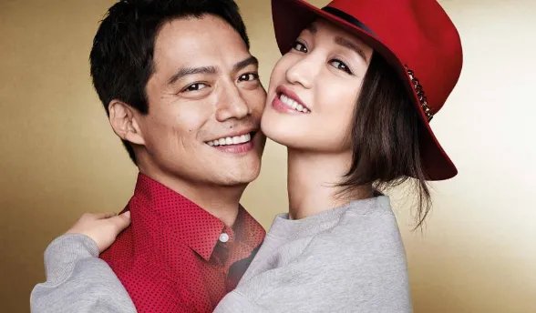 周迅和高圣远婚变是真的吗？