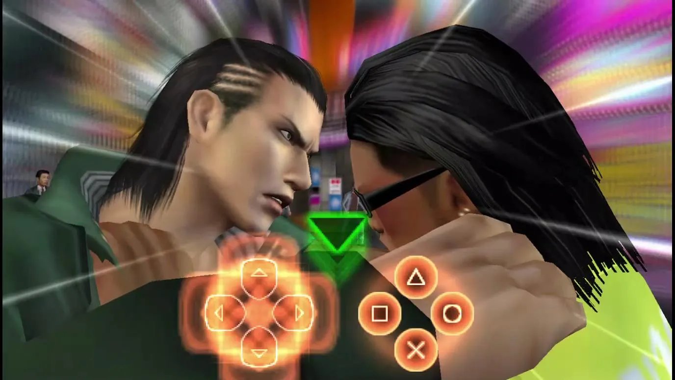 psp如龙阿修罗评测(这样的介绍太详细了)