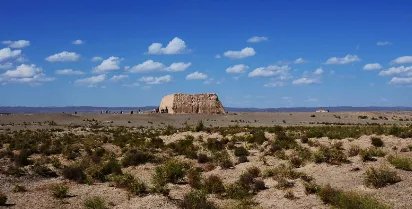 甘肃采取熔断措施暂停全省旅游,暂停全省旅游的原因是什么?