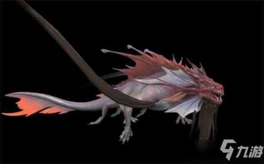 妄想山海万年嘉冉遗鱼在哪 万年嘉冉遗鱼位置分享