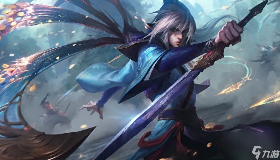 英雄联盟ap狼人出装怎么样 狼人沃里克出装攻略