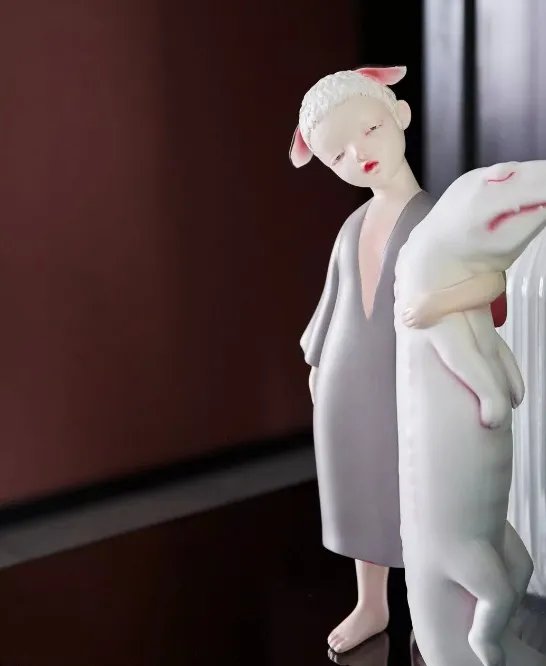 设计就要大胆“色”