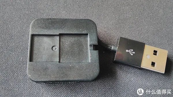 待机超长,简约大方——WeLoop 唯乐 小黑2代智能手表使用测评