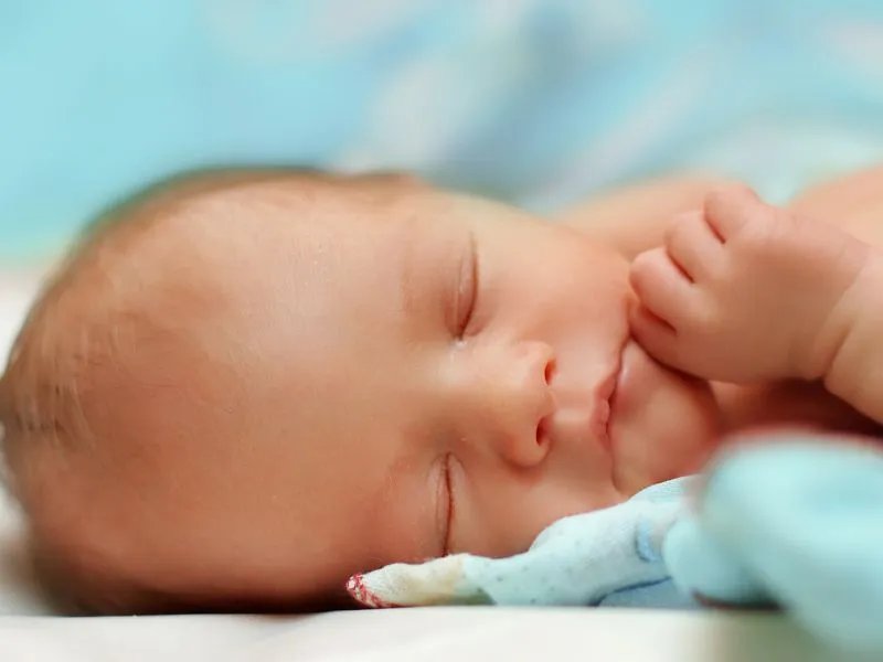 小儿疝气手术后护理